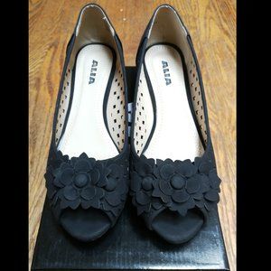 Women's Summer Wedge Heels